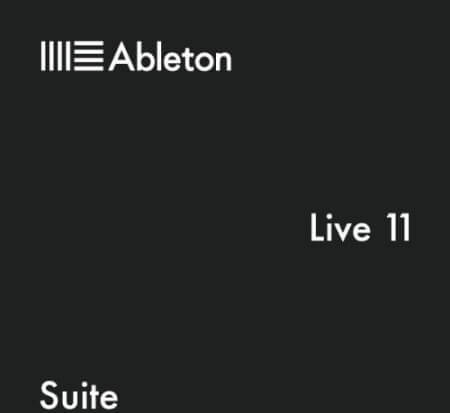 Ableton Live 11 Suite v11.2.11 U2B Intel MacOSX